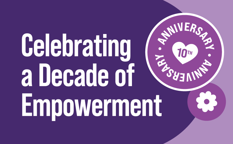 Celebrating a Decade of Empowerment: Women United’s 10-Year Journey