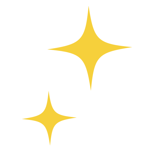 Yellow stars